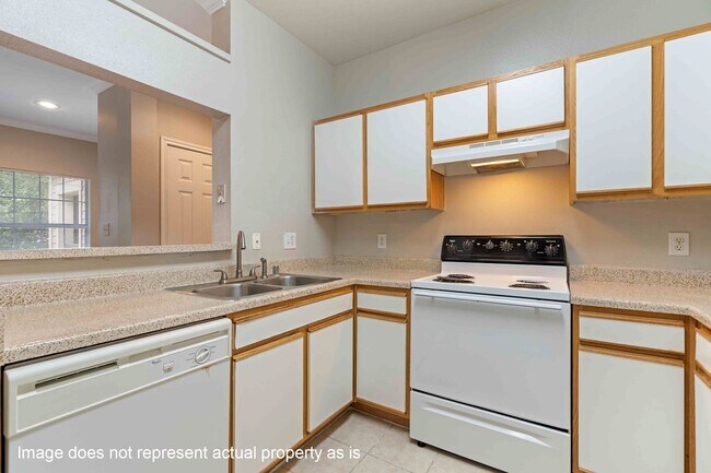 Photo - 2400 Spring Rain Dr