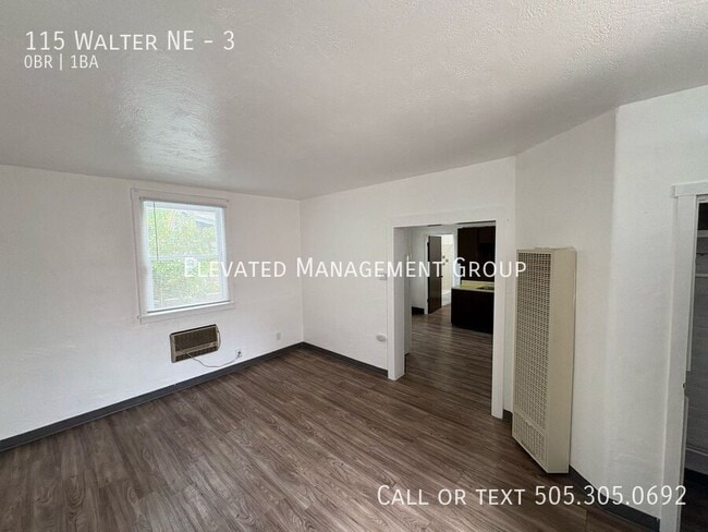 Photo - 115 Walter St NE Unit 3
