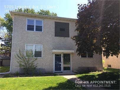 Building Photo - 5705 Lyndale Ave S Unit 1