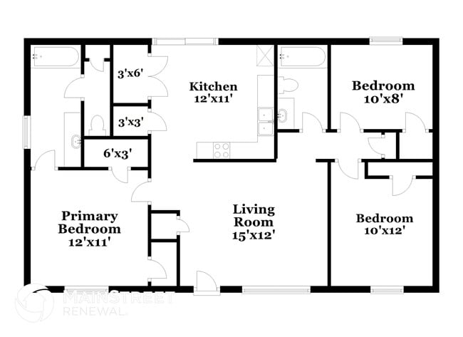 Photo - 5932 Hamilton Oaks Dr