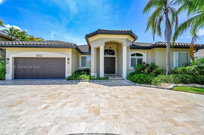 512 NW 120th Dr
