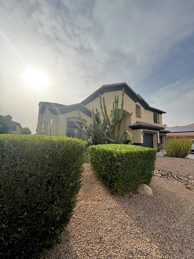 Photo - 17426 N 53rd St Casa