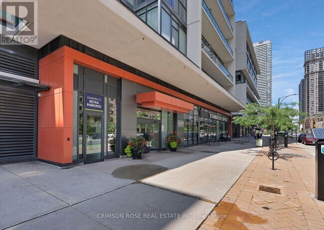 Photo - 4070 Confederation Pkwy Unit 3603