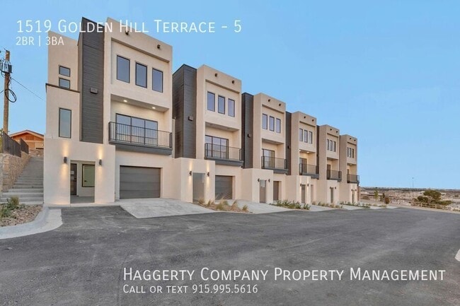 Photo - 1519 Golden Hill Terrace Unit 5