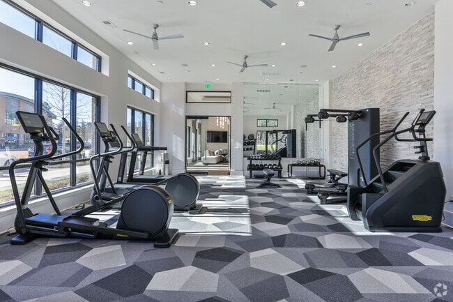 Gimnasio