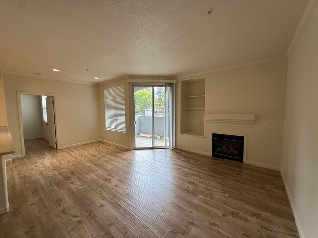 Photo - 2 bed | 2bath | 1039 SF | Private Garage | Assigned Parking | Owners pays for WS&G!