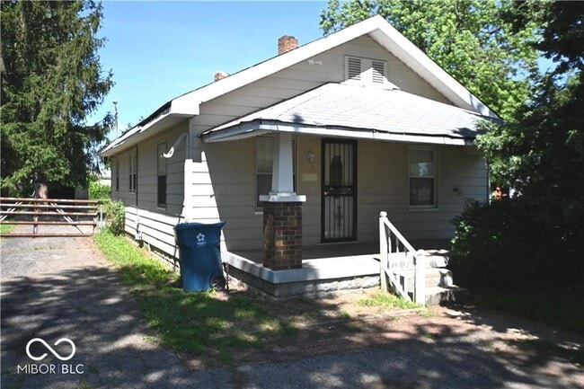Photo - 1340 S Glen Arm Rd