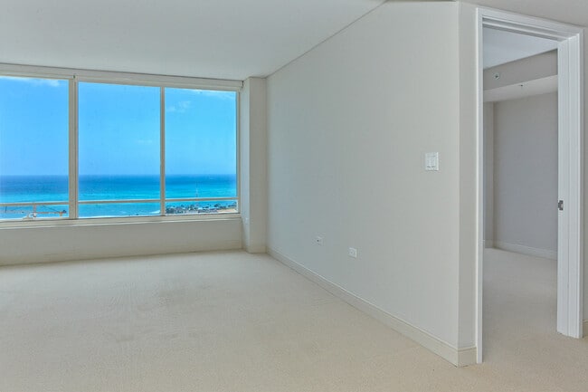 Photo - Perfect Location at Pacifica Honolulu!