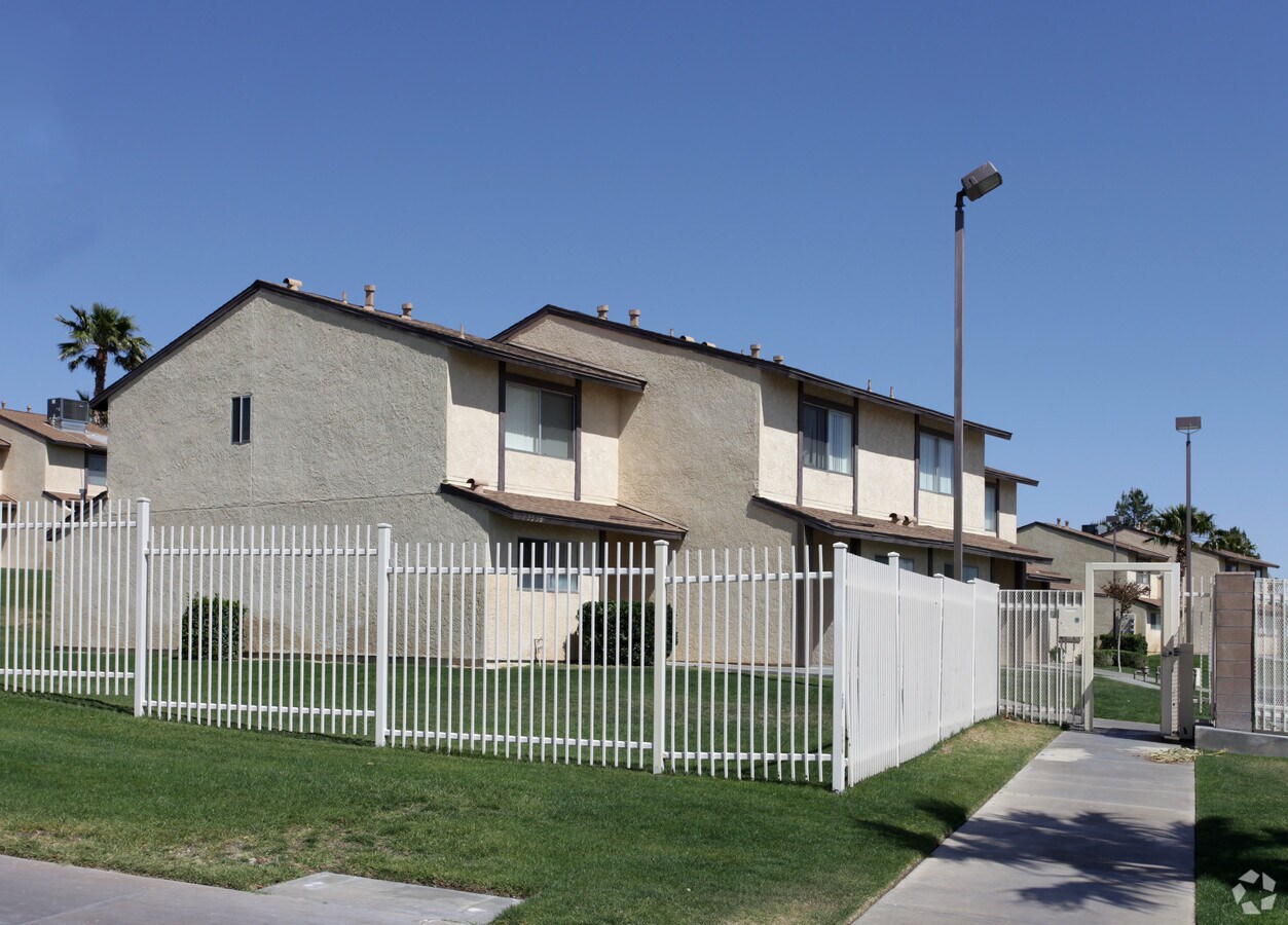 Photo - Quinto Del Sol Apartments