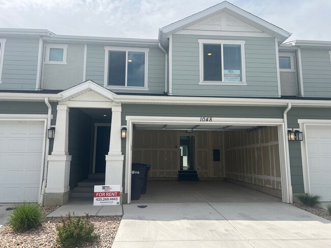 Photo - Charming Townhome in Provo, UT