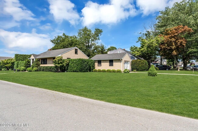 500 Ninth Ave