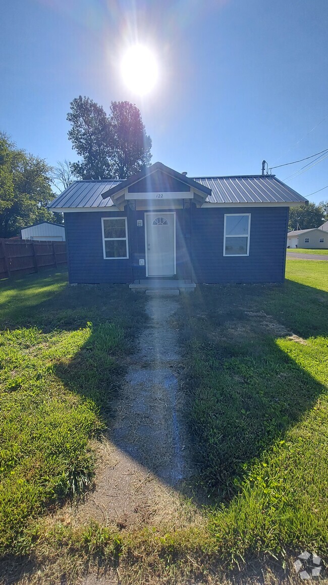 Building Photo - 122 N Mississippi St Rental