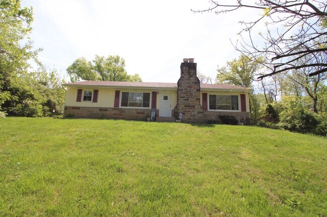 Photo - 3 Bed 1 Bath House