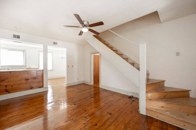 Photo - Overbrook Court Apartments