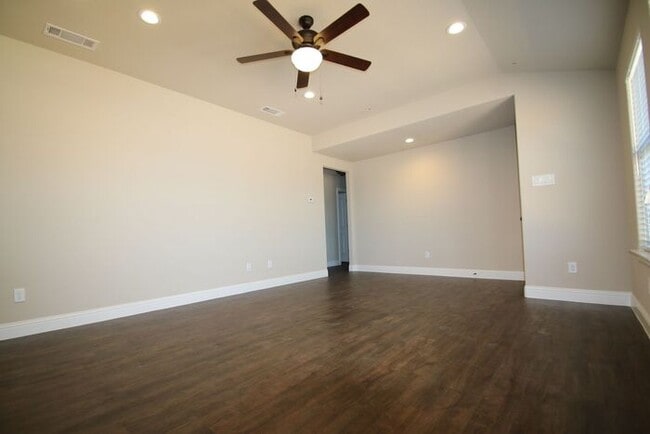 Photo - Elevated Living on the Waters Edge in Pelican Bay! ~ ((AZLE ISD!!)) Granite Countertops~ Stainles...