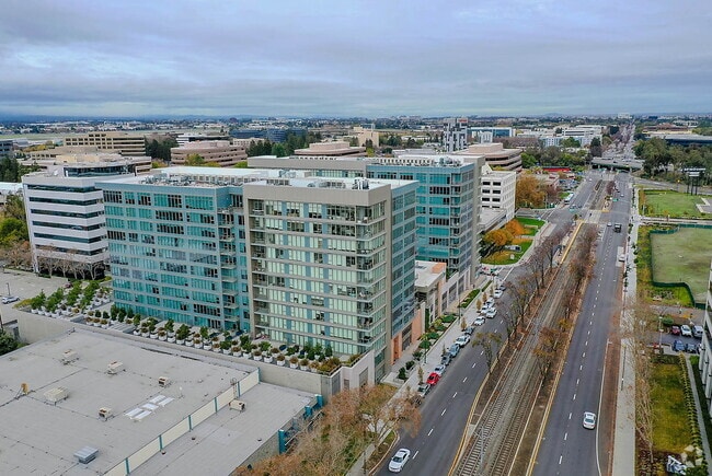 Building Photo - Century Towers Rental