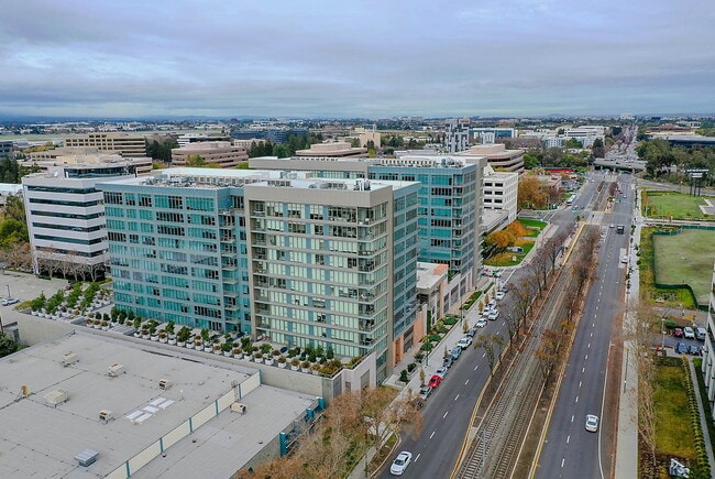 Photo - Century Towers Apartments