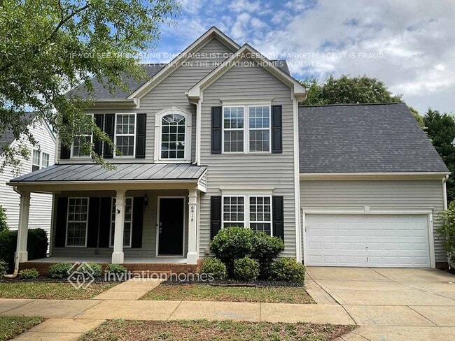 Building Photo - 6918 Olmsford Dr