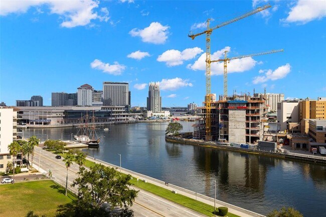 Photo - 345 Bayshore Blvd Unit 910