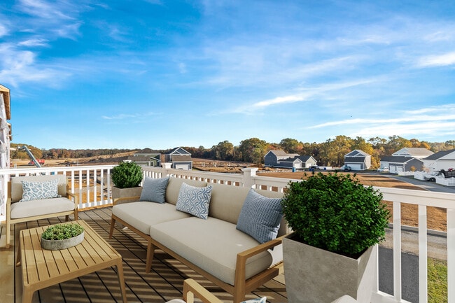 Photo - 985 Lorewood Grove Rd