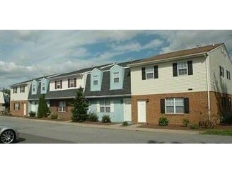 Penn Vernon - Penn Vernon Apartments