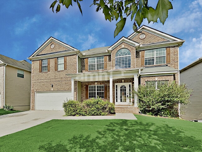 Building Photo - 4975 Hopewell Manor Dr