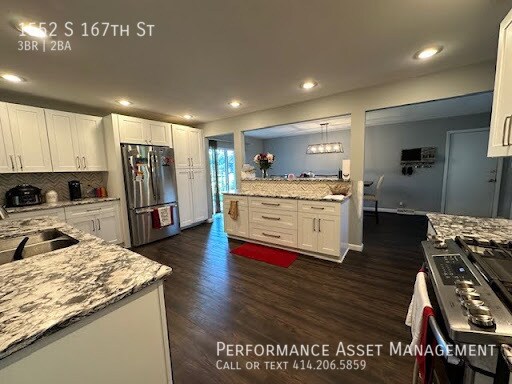 Photo - Beautiful 3 Bedroom/2 Bath in Buena Park