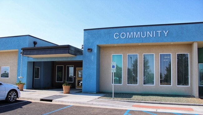 Photo - Skyview Terrace