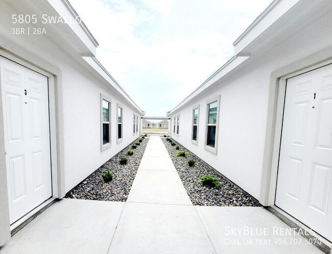 Photo - 5805 Swallow Ave Unit 1,