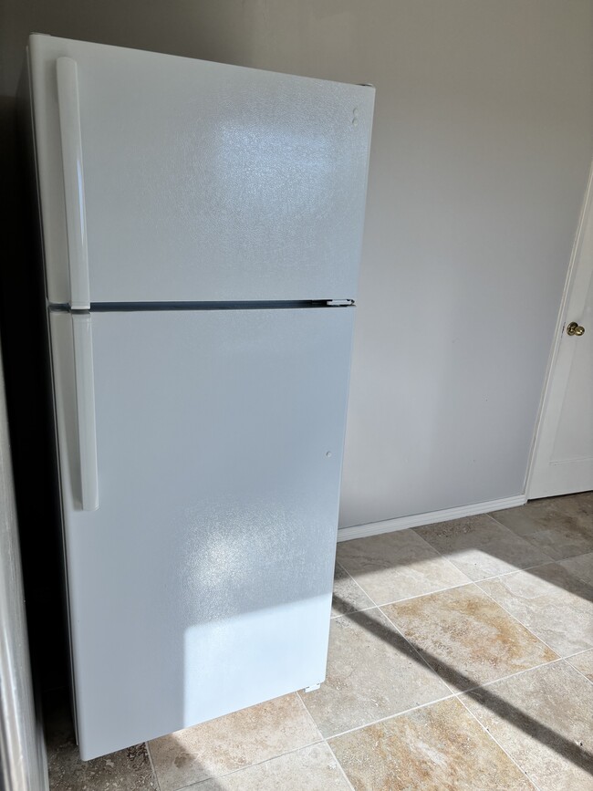 Cocina - 6742 Snowdon Ave