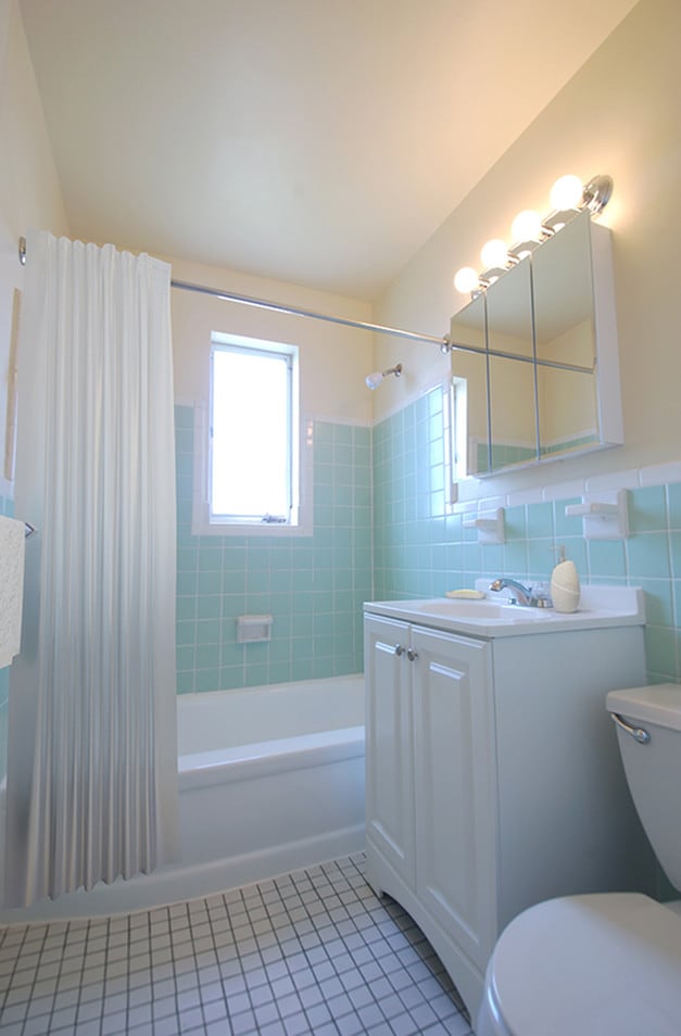 Apartamento de una habitación-BR