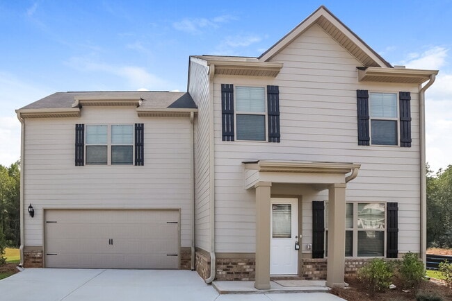 Building Photo - 1021 Summer Cypress Dr