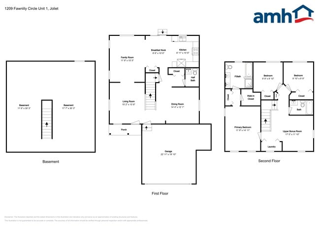 Photo - 1209 Fawnlily Cir