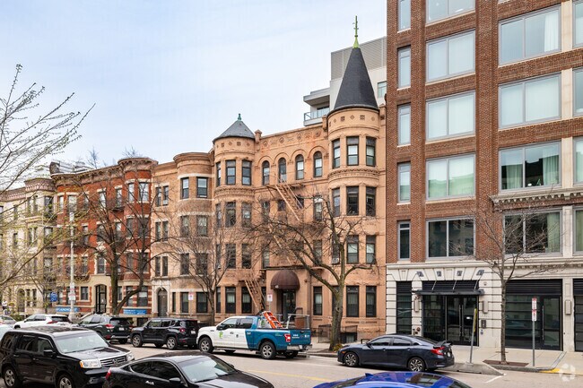 Primary - 45 Westland Ave