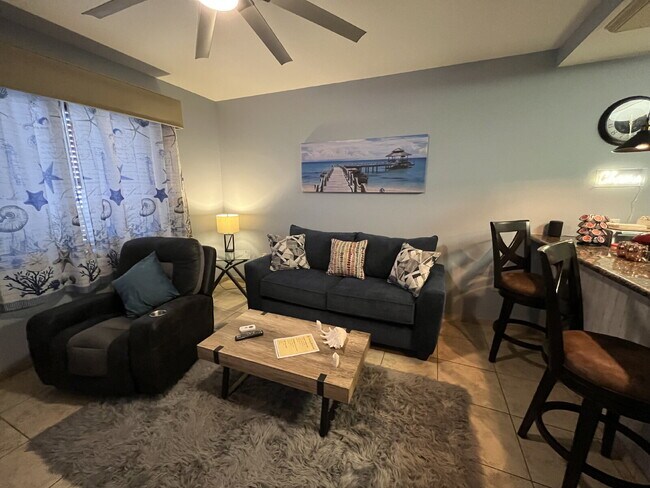 Photo - Super Convenient Destination Daytona Unit 4 Acacia Court