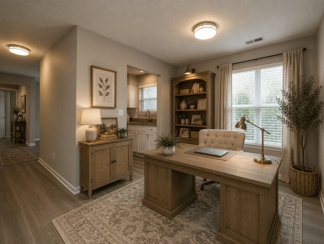 Willow Bend Apartments