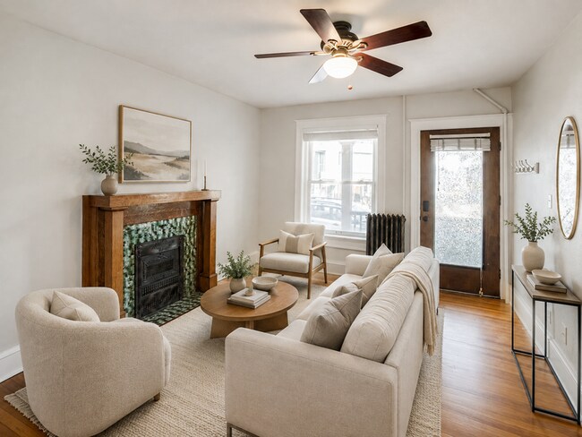 Photo - 3135 Tejon St