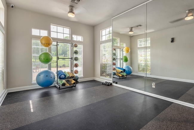 Steeplechase Apartment Homes