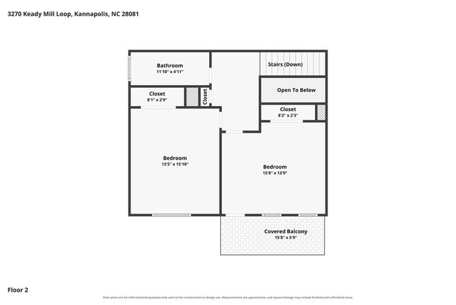 3270 Keady Mill Loop