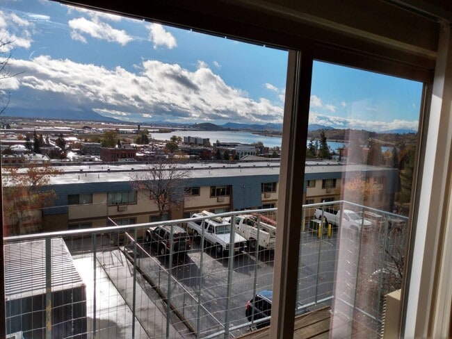 Photo - 2 bedroom 1 bathroom upstairs apartment - Granvue Apartments,