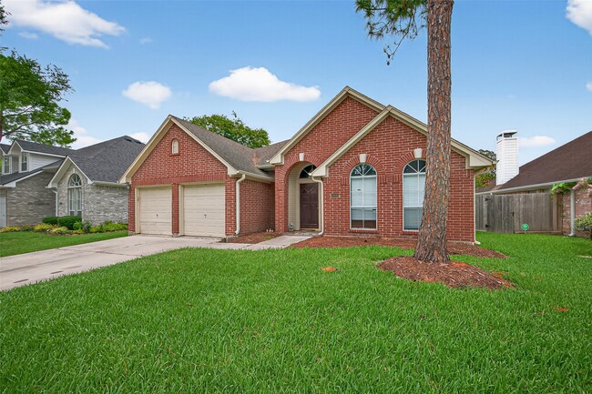 Building Photo - 14015 Loch Creek Ct Rental