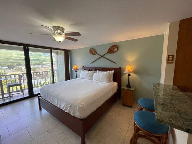 Photo - Lahaina Shores Furnished Studio Available Now!