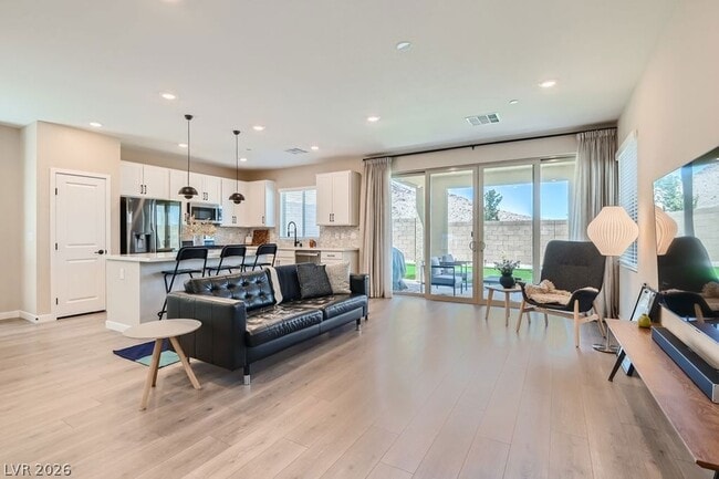 Photo - 11604 Desert Hollow Avenue