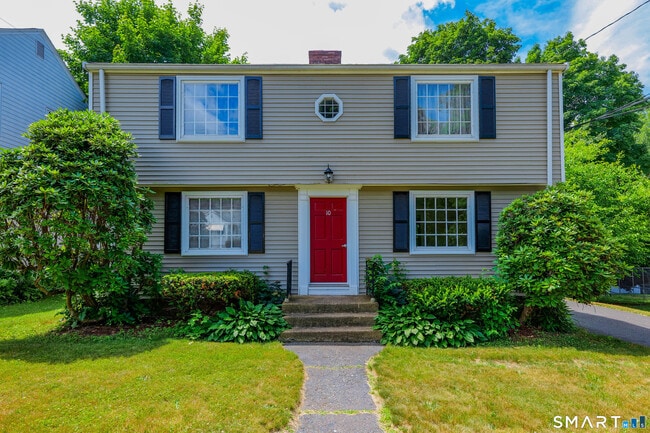 10 Grant St Unit 1