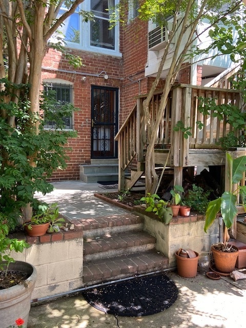Photo - 1662 Hobart St NW Unit Garden