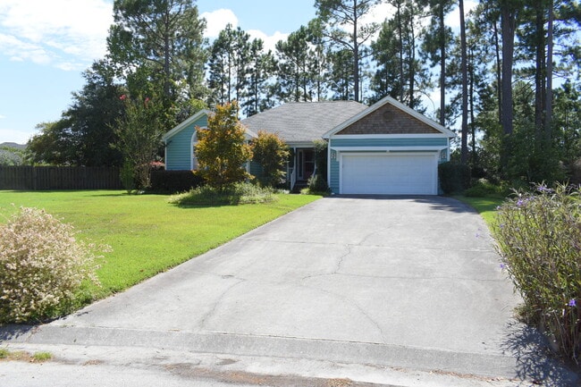 Building Photo - 7002 Hallstead Ct Rental