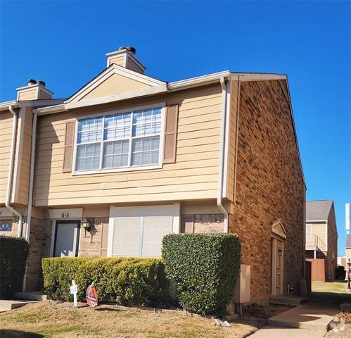 Building Photo - 2400 Jupiter Rd Unit G8 Rental