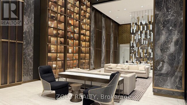 Photo - 117 Broadway Ave Unité 3513