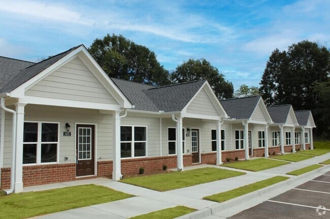 Building Photo - 602 Parkview Ct Rental