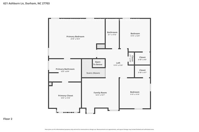 Photo - 621 Ashburn Ln